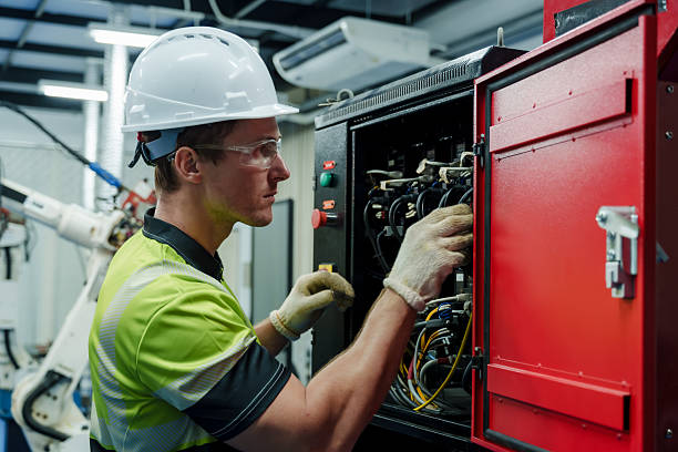 24/7 Emergency Generator Installation experts in Kalida, OH