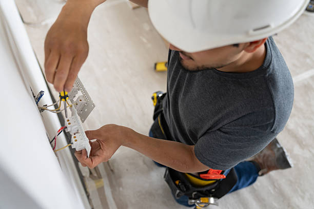 Reliable Generator Installation contractor in Kalida, OH by No Joke electrician